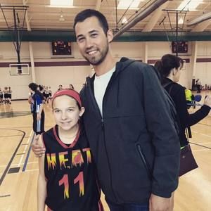 Meet your Posher, Dylan